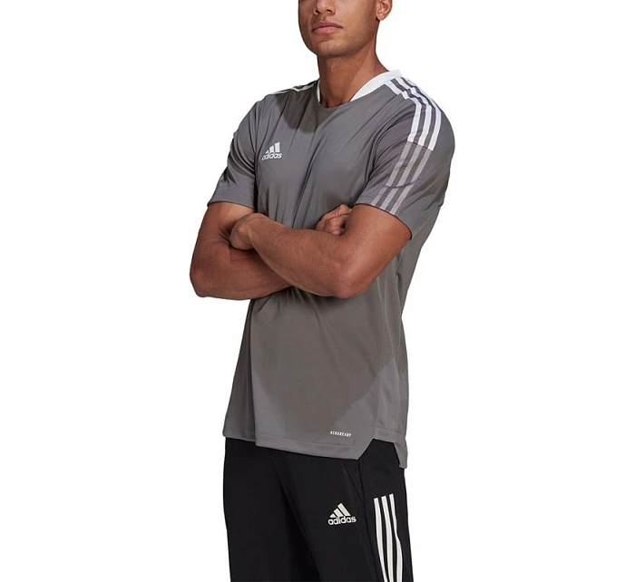 Pánský tréninkový dres Tiro 21 M model 17402501 - ADIDAS Pánský tréninkový dres Tiro 21 M model 17402501 - ADIDAS