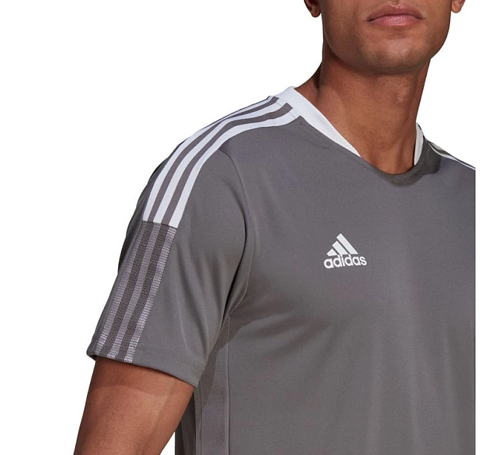 Pánský tréninkový dres Tiro 21 M model 17402501 - ADIDAS Pánský tréninkový dres Tiro 21 M model 17402501 - ADIDAS