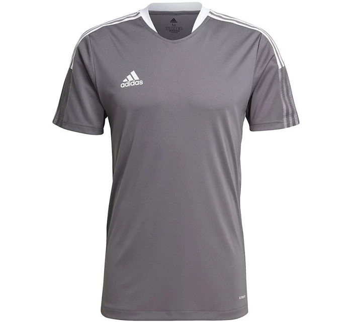 Pánský tréninkový dres Tiro 21 M model 17402501 - ADIDAS Pánský tréninkový dres Tiro 21 M model 17402501 - ADIDAS