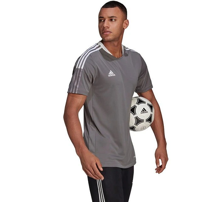 Pánský tréninkový dres Tiro 21 M model 17402501 - ADIDAS Pánský tréninkový dres Tiro 21 M model 17402501 - ADIDAS