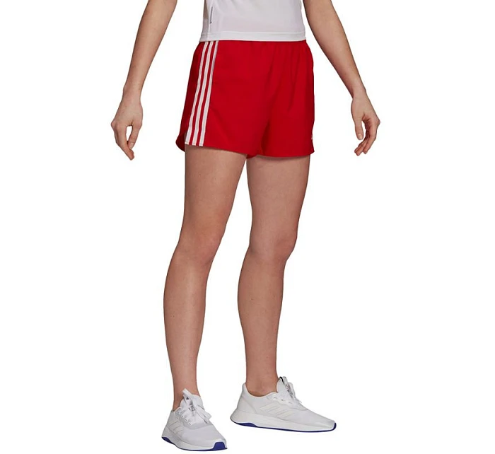 Spodenki Woven 3Stripes Sport Shorts W model 19556999 dámské - ADIDAS Spodenki Woven 3Stripes Sport Shorts W model 19556999 dámské - ADIDAS