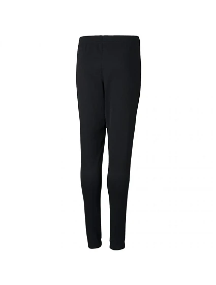 Dětské kalhoty teamRISE Poly model 16041618 03 - Puma