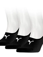 Puma Footie 3Pack ponožky 906930 01