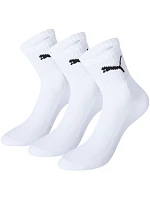 Puma Short Crew 3P ponožky 906110 04/2310110013
