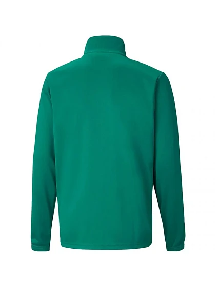 Dětská mikina teamRise Training Poly Jr model 16041780 05 - Puma