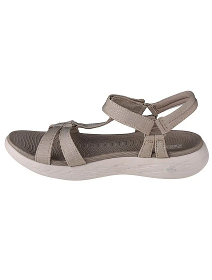On The Go 600 béžové 36 model 22396827 - Skechers On The Go 600 béžové 36 model 22396827 - Skechers