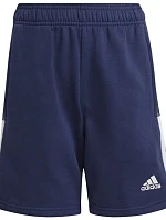 Adidas Tiro 21 Sweat Short Jr GK9679