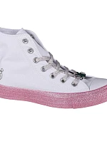 Converse X Miley Cyrus Chuck Taylor Hi All Star W 162239C boty