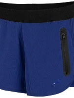 Šortky 4F W H4L21-SKDT005 36S