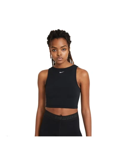 Nike Pro Crop top W DA0540-010 Nike Pro Crop top W DA0540-010
