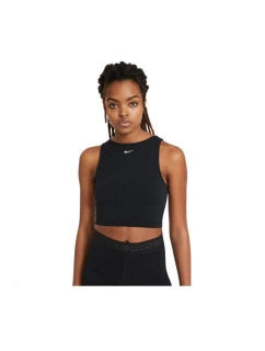 Nike Pro Crop top W DA0540-010