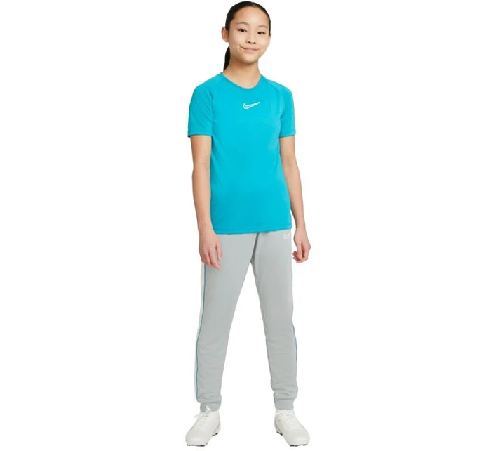 Dětské kalhoty NK DF Academy Trk Jr 019 model 16050610 - NIKE Dětské kalhoty NK DF Academy Trk Jr 019 model 16050610 - NIKE