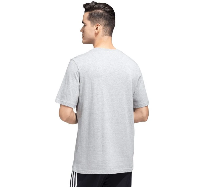 Tričko adidas M SL SJ T M GK9641 pánské Tričko adidas M SL SJ T M GK9641 pánské