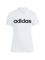 Tričko adidas Essentials Linear W GL0768