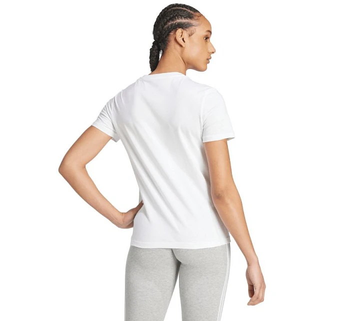 Tričko adidas Essentials Linear W GL0768 Tričko adidas Essentials Linear W GL0768