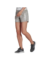 Šortky adidas W Lin Ft W H07874 dámské