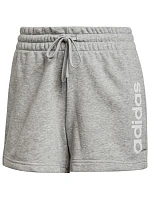 Šortky adidas W Lin Ft W H07874 dámské