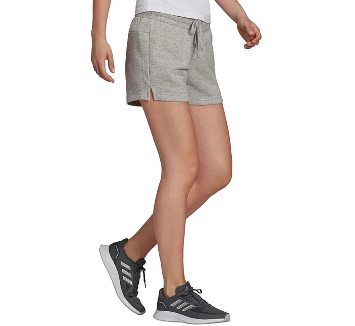 Šortky adidas W Lin Ft W H07874 dámské Šortky adidas W Lin Ft W H07874 dámské