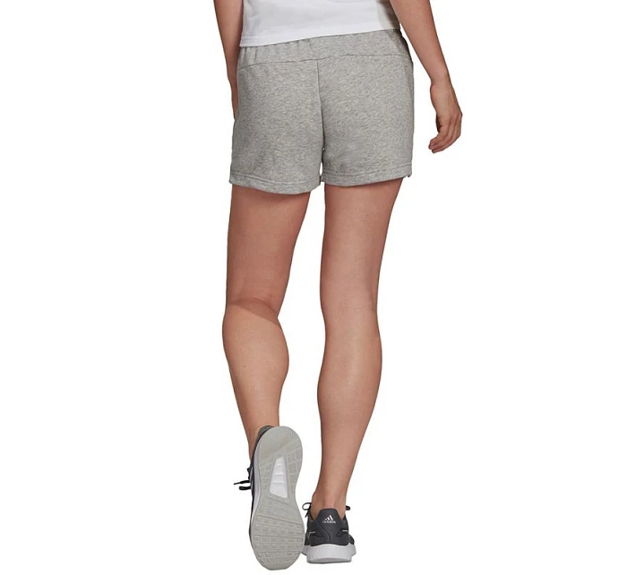 Šortky adidas W Lin Ft W H07874 dámské Šortky adidas W Lin Ft W H07874 dámské