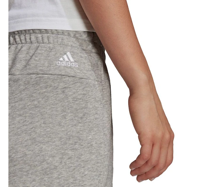 Šortky adidas W Lin Ft W H07874 dámské Šortky adidas W Lin Ft W H07874 dámské