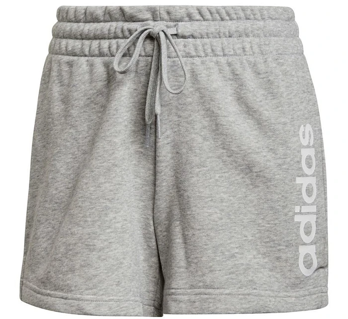 Šortky adidas W Lin Ft W H07874 dámské Šortky adidas W Lin Ft W H07874 dámské