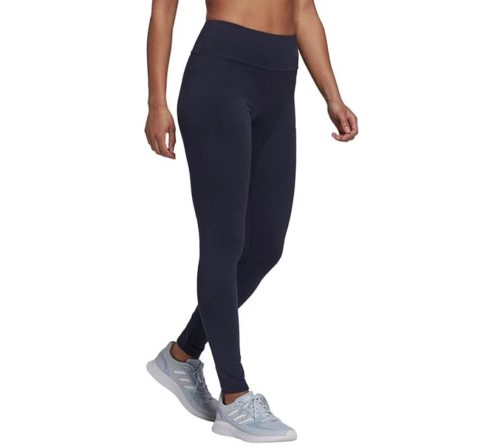 Legginsy Essentials Logo W dámské model 19557220 - ADIDAS Legginsy Essentials Logo W dámské model 19557220 - ADIDAS