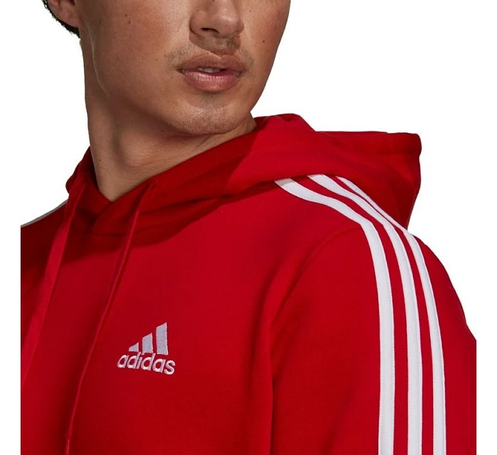 Bluza Essentials Fleece M model 19557246 pánské - ADIDAS Bluza Essentials Fleece M model 19557246 pánské - ADIDAS