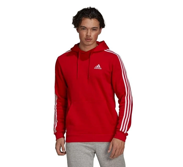 Bluza Essentials Fleece M model 19557246 pánské - ADIDAS Bluza Essentials Fleece M model 19557246 pánské - ADIDAS