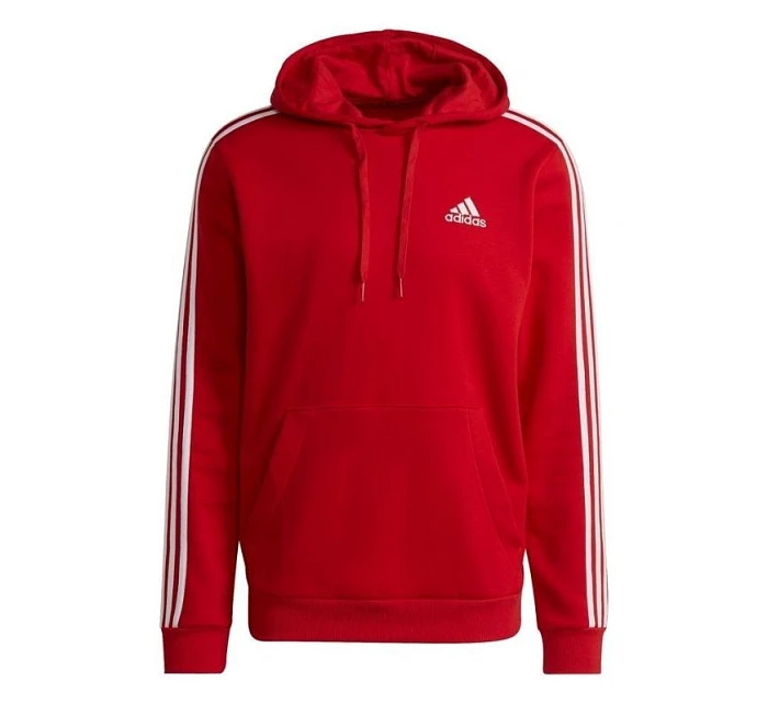 Bluza Essentials Fleece M model 19557246 pánské - ADIDAS Bluza Essentials Fleece M model 19557246 pánské - ADIDAS