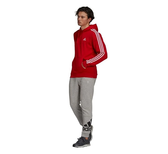 Bluza Essentials Fleece M model 19557246 pánské - ADIDAS Bluza Essentials Fleece M model 19557246 pánské - ADIDAS