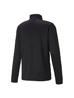 Pánská mikina teamRISE 1 4 Zip M model 16054064 03 - Puma