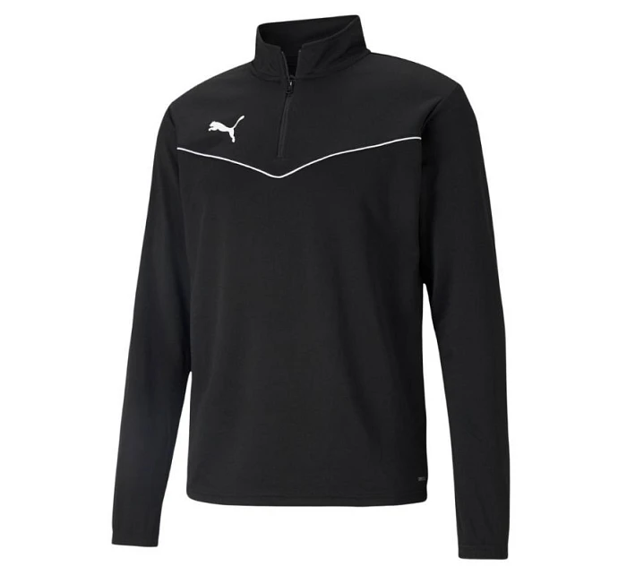 Pánská mikina teamRISE 1 4 Zip M model 16054064 03 - Puma Pánská mikina teamRISE 1 4 Zip M model 16054064 03 - Puma