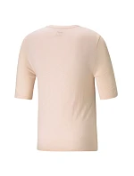 Dámské tričko Modern Basics Cloud W 585929 27 - Puma Dámské tričko Modern Basics Cloud W 585929 27 - Puma