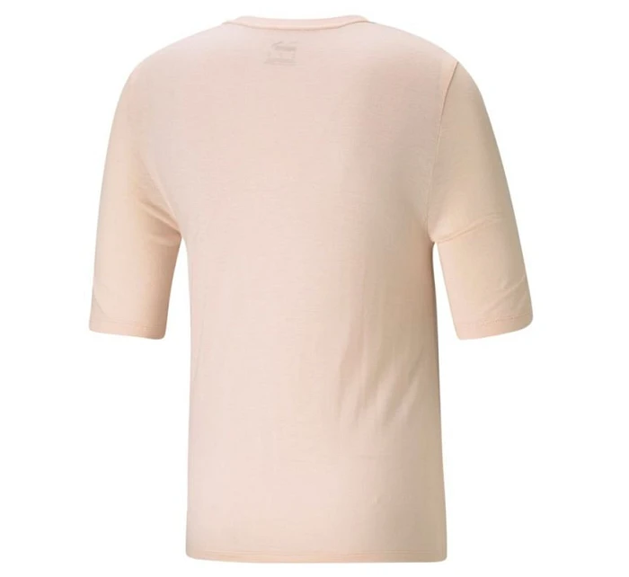 Dámské tričko Modern Basics Cloud W 585929 27 - Puma Dámské tričko Modern Basics Cloud W 585929 27 - Puma