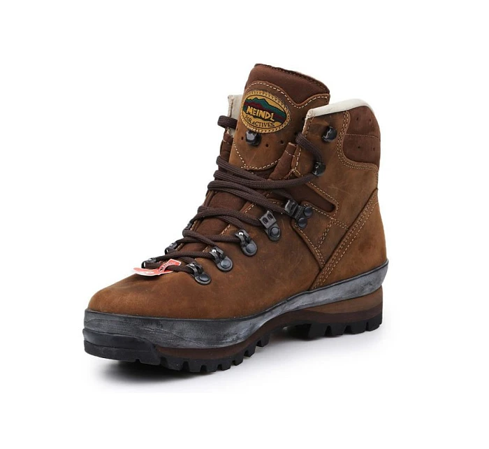 Trekingové boty Meindl Borneo 2 MFS 2796-10 Trekingové boty Meindl Borneo 2 MFS 2796-10