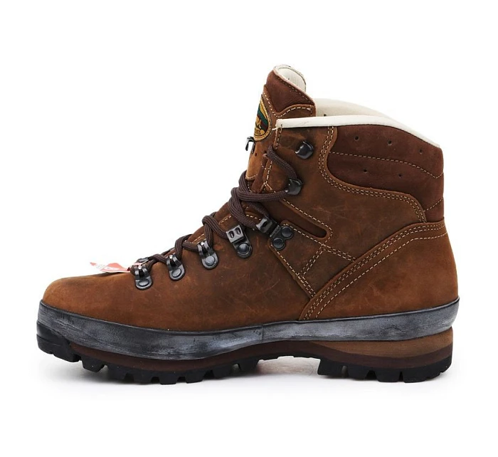 Trekingové boty Meindl Borneo 2 MFS 2796-10 Trekingové boty Meindl Borneo 2 MFS 2796-10