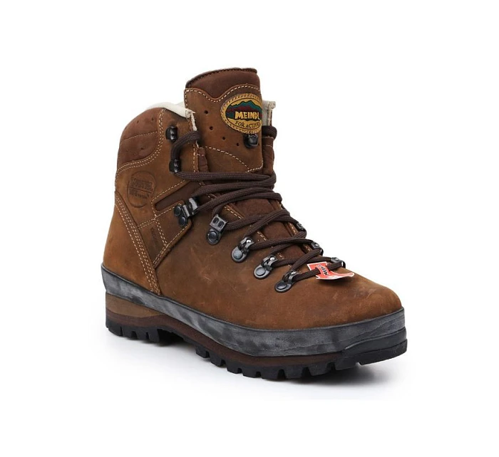 Trekingové boty Meindl Borneo 2 MFS 2796-10 Trekingové boty Meindl Borneo 2 MFS 2796-10