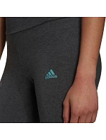 Legíny adidas Loungwear Essentials W H07784 dámské