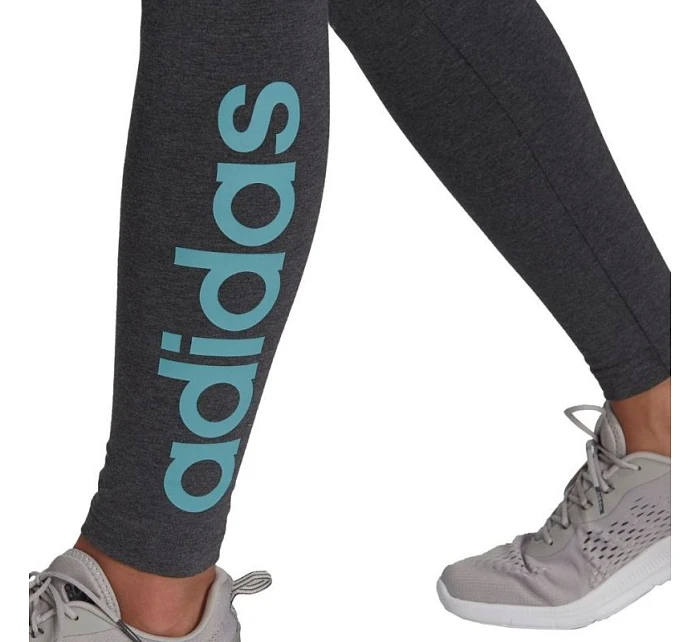 Legíny adidas Loungwear Essentials W H07784 dámské Legíny adidas Loungwear Essentials W H07784 dámské