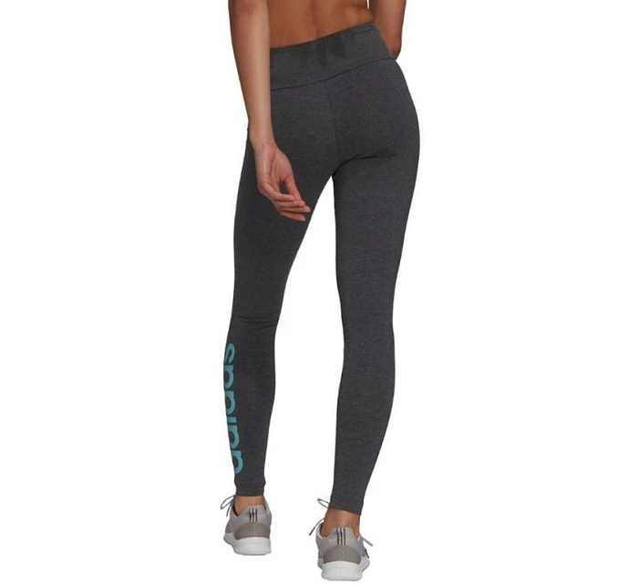 Legíny adidas Loungwear Essentials W H07784 dámské Legíny adidas Loungwear Essentials W H07784 dámské