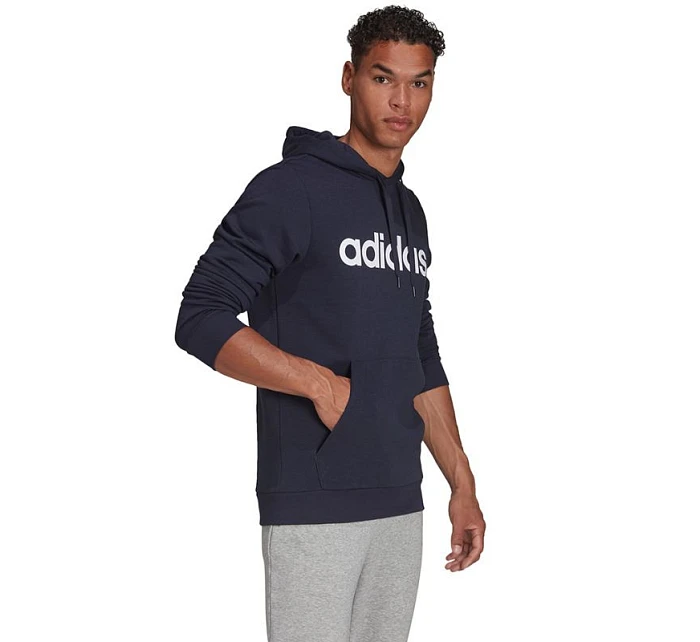 Bluza Essentials Linear M model 19557645 pánské - ADIDAS Bluza Essentials Linear M model 19557645 pánské - ADIDAS