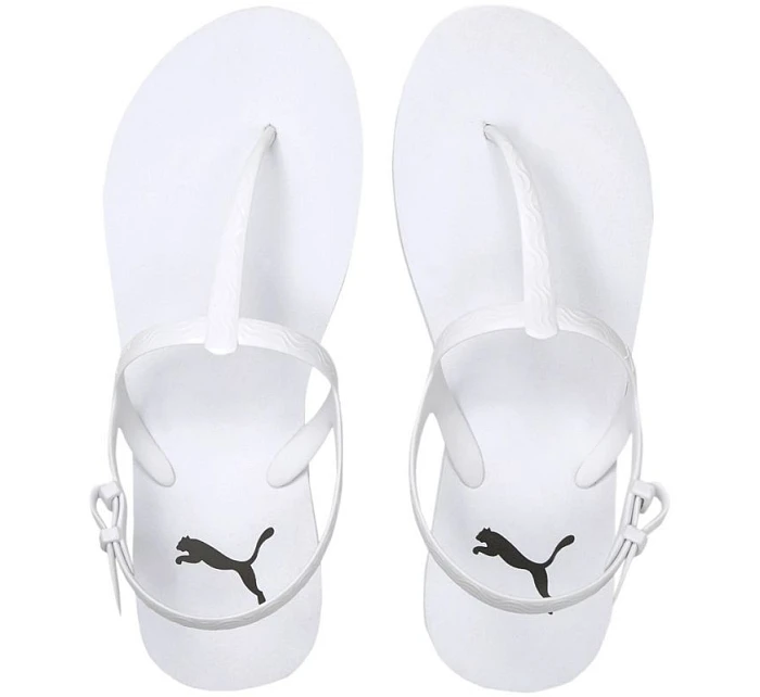 Dámské sandály Sandal W 02 model 16062556 - Puma Dámské sandály Sandal W 02 model 16062556 - Puma