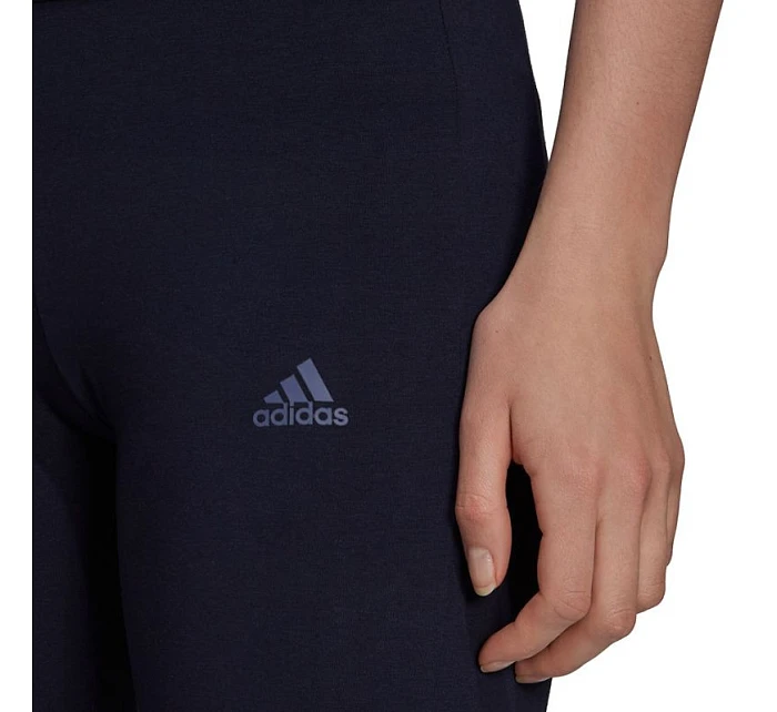Legginsy Essentials Fitted W model 19557773 dámské - ADIDAS Legginsy Essentials Fitted W model 19557773 dámské - ADIDAS