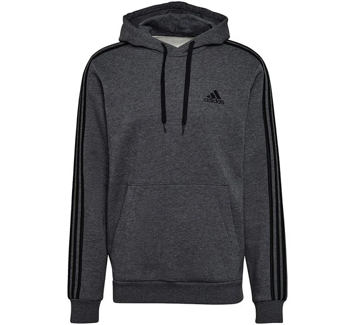 Bluza Essentials Fleece 3Stripes Hoodie M model 19557779 pánské - ADIDAS Bluza Essentials Fleece 3Stripes Hoodie M model 19557779 pánské - ADIDAS