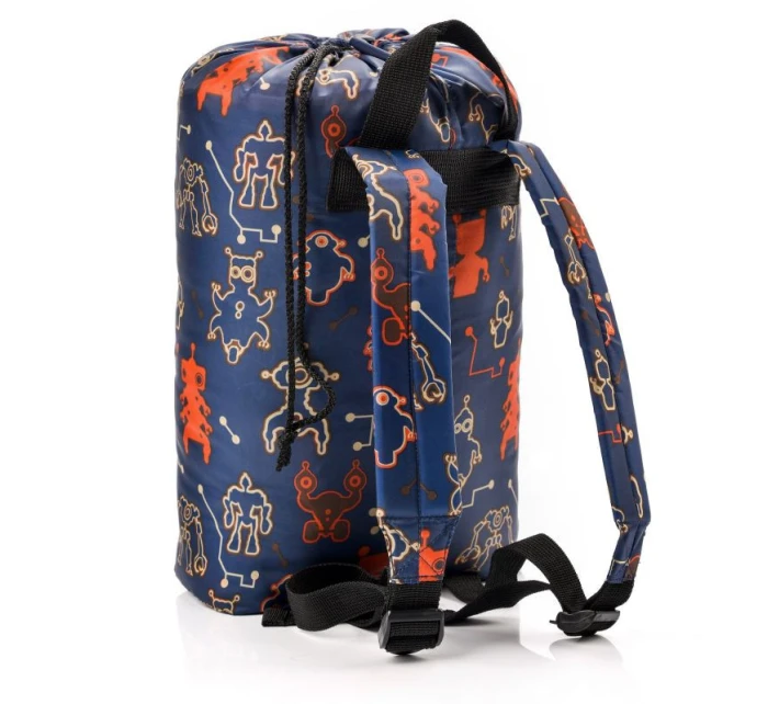 Spací pytel Meteor Ymer Robot Spací pytel Meteor Ymer Robot