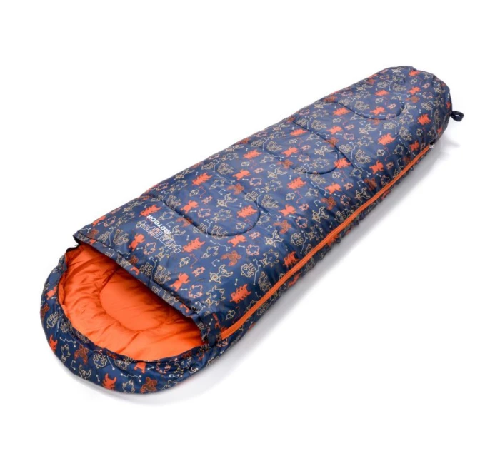 Spací pytel Meteor Ymer Robot Spací pytel Meteor Ymer Robot