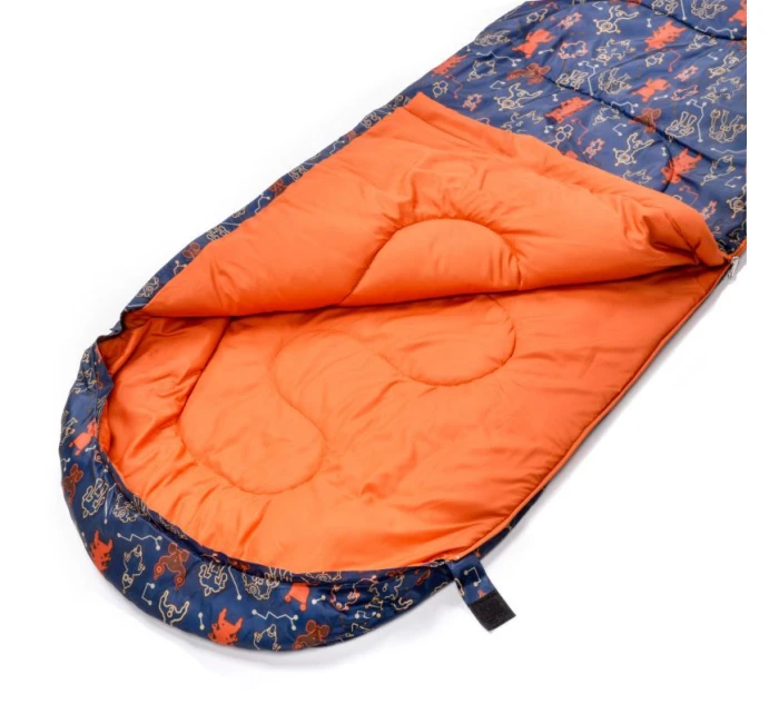 Spací pytel Meteor Ymer Robot Spací pytel Meteor Ymer Robot