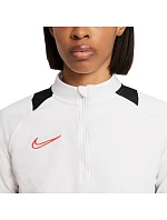 Dámské tréninkové tričko NK Df Academy 21 Drill W model 16072592 016 - NIKE