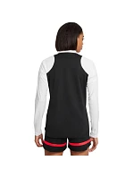 Dámské tréninkové tričko NK Df Academy 21 Drill W model 16072592 016 - NIKE