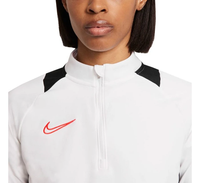 Dámské tréninkové tričko NK Df Academy 21 Drill W model 16072592 016 - NIKE Dámské tréninkové tričko NK Df Academy 21 Drill W model 16072592 016 - NIKE